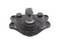 Piastra forcella inferiore stabilizzatore snodo BMW R 1150 R R28 0429 01-06