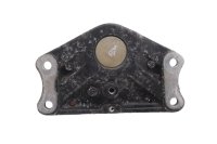 Piastra forcella inferiore stabilizzatore snodo BMW R 1150 R R28 0429 01-06