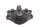 Piastra forcella inferiore stabilizzatore snodo BMW R 1150 R R28 0429 01-06