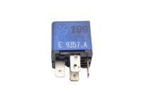 Relais 1459676 199 Hella 4RA 003 510-60 12V 4 broches BMW K 1 K-1 88-93