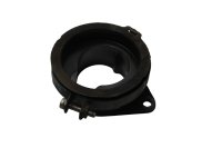Pipe dadmission caoutchouc boîtier papillon collier Kawasaki ER-6N ER650A 05-08