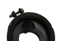 Pipe dadmission caoutchouc boîtier papillon collier Kawasaki ER-6N ER650A 05-08