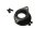 Pipe dadmission caoutchouc boîtier papillon collier Kawasaki ER-6N ER650A 05-08