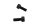 Pipe dadmission caoutchouc boîtier papillon collier Kawasaki ER-6N ER650A 05-08