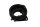 Pipe dadmission caoutchouc boîtier papillon collier Kawasaki ER-6N ER650A 05-08