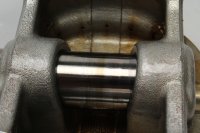Piston axe segments circlip moteur cylindre Kawasaki ER-6N ER650A 05-08