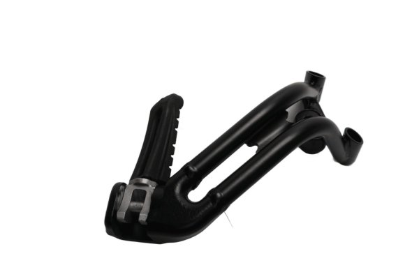 Repose-pied passager platine arrière droit KTM 790 Duke Euro 5+ 790DUKE24 24-24