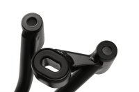 Repose-pied passager platine arrière droit KTM 790 Duke Euro 5+ 790DUKE24 24-24