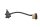 Pompa freno posteriore cilindretto con serbatoio BMW R 1150 R R28 0429 01-06