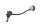 Pompa freno posteriore cilindretto con serbatoio BMW R 1150 R R28 0429 01-06