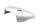 Carena faro copertura laterale sinistro anteriore BMW R 1150 R R28 0429 01-06