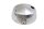 Scatola faro anteriore guscio fanale cromato tondo BMW R 1150 R R28 0429 01-06
