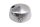 Scatola faro anteriore guscio fanale cromato tondo BMW R 1150 R R28 0429 01-06