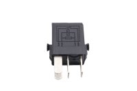 Relè pompa benzina Tyco normalmente aperto 4 pin 12V BMW R 1150 R R28 0429 01-06