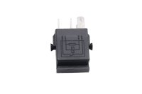 Relè pompa benzina Tyco normalmente aperto 4 pin 12V BMW R 1150 R R28 0429 01-06