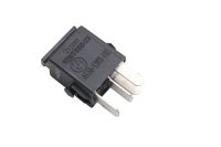 Relè pompa benzina Tyco normalmente aperto 4 pin 12V BMW R 1150 R R28 0429 01-06