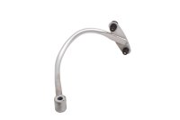 Staffa cupolino supporto parabrezza attacco sinistro BMW R 1150 R R28 0429 01-06