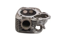 Testata cilindro sinistra con valvole motore boxer BMW R 1150 R R28 0429 01-06