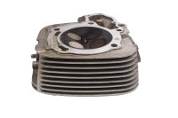 Testata cilindro sinistra con valvole motore boxer BMW R 1150 R R28 0429 01-06