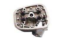Testata cilindro sinistra con valvole motore boxer BMW R 1150 R R28 0429 01-06