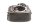 Testata cilindro sinistra con valvole motore boxer BMW R 1150 R R28 0429 01-06
