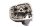 Testata cilindro sinistra con valvole motore boxer BMW R 1150 R R28 0429 01-06