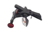Kentekenhouder achterspatbord knipperlichten Kawasaki ZX-4RR 400 S Ninja 25-25