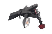 Kentekenhouder achterspatbord knipperlichten Kawasaki ZX-4RR 400 S Ninja 25-25