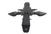 Kentekenhouder achterspatbord knipperlichten Kawasaki ZX-4RR 400 S Ninja 25-25