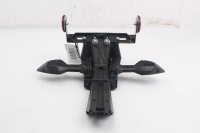 Kentekenhouder achterspatbord knipperlichten Kawasaki ZX-4RR 400 S Ninja 25-25