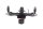 Kentekenhouder achterspatbord knipperlichten Kawasaki ZX-4RR 400 S Ninja 25-25