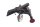 Kentekenhouder achterspatbord knipperlichten Kawasaki ZX-4RR 400 S Ninja 25-25