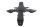 Kentekenhouder achterspatbord knipperlichten Kawasaki ZX-4RR 400 S Ninja 25-25