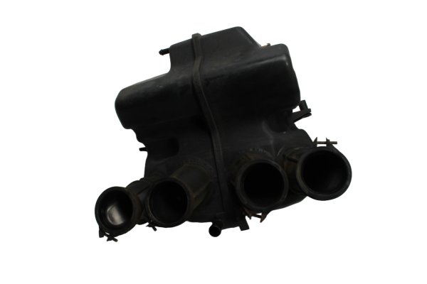 Caja filtro aire airbox gomas de admisión Honda CB 1000 F Big One SC30 93-96