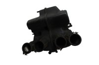 Caja filtro aire airbox gomas de admisión Honda CB 1000 F Big One SC30 93-96