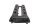 Couvre-culasse cache culbuteurs couvercle soupapes 1461397 BMW K 1 K-1 88-93