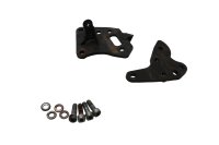 Support pare-carter platine gauche droite avant Kawasaki...