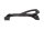 Telaietto borse portavaligie laterale destro BMW R 1150 R R28 0429 01-06