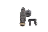 Iniettore benzina ugello iniezione sinistro con clip BMW R 1150 R R28 0429 01-06