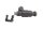 Iniettore benzina ugello iniezione sinistro con clip BMW R 1150 R R28 0429 01-06