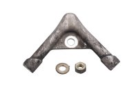 Brake line splitter distributor Y-piece junction fork front BMW K 1 K-1 88-93