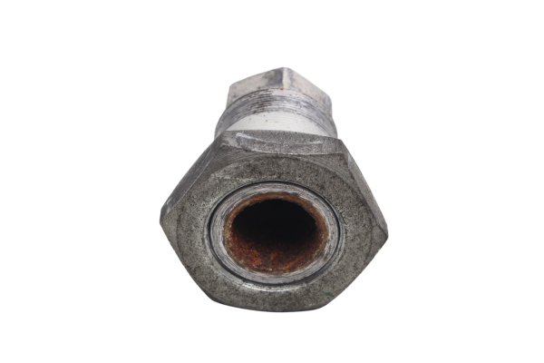 Steering stem bolt head nut top yoke upper triple clamp BMW K 1 K-1 88-93