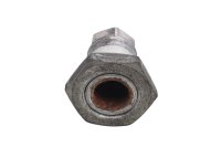 Steering stem bolt head nut top yoke upper triple clamp BMW K 1 K-1 88-93