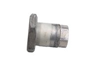 Steering stem bolt head nut top yoke upper triple clamp BMW K 1 K-1 88-93