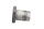 Steering stem bolt head nut top yoke upper triple clamp BMW K 1 K-1 88-93