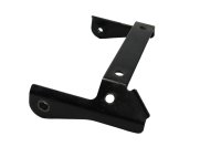 Support de phare patte fixation optique avant Kawasaki ER-6N ER650A 05-08