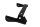 Support de phare patte fixation optique avant Kawasaki ER-6N ER650A 05-08