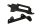 Support carénage fixation patte attache kit bas Kawasaki ER-6N ER650A 05-08