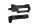 Support carénage fixation patte attache kit bas Kawasaki ER-6N ER650A 05-08
