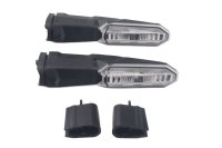 Knipperlichten LED voor links rechts paar set 2 stuks...